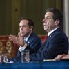 Albany's Dead-Of-Night Coronavirus Vote Gives Cuomo Sweeping New Emergency Powers